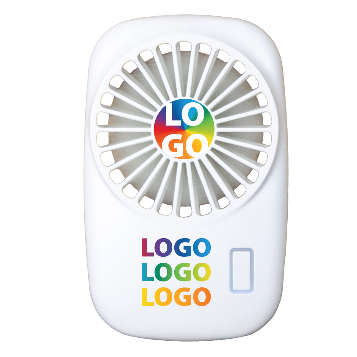 Portable Mini Handheld Fan